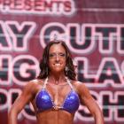 Amber  Lopez - NPC Jay Cutler Wyoming Classic 2014 - #1